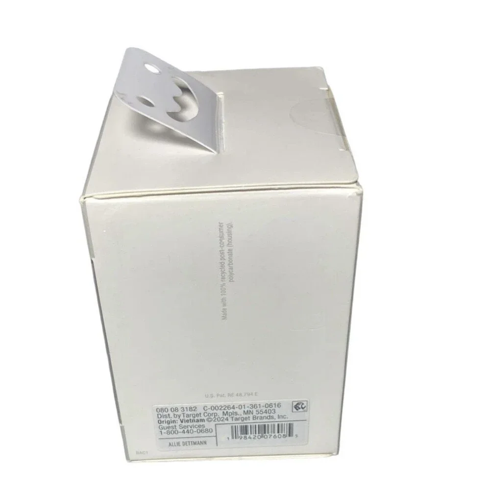 Heyday Artist Series Wall Charger USB-C & USB-A Allie Dettmann NEW